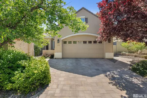 1740 Caughlin Creek Rd, Reno, NV 89519