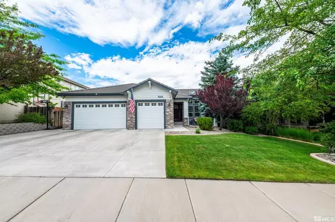 4841 Ramcreek Trl, Reno, NV 89519