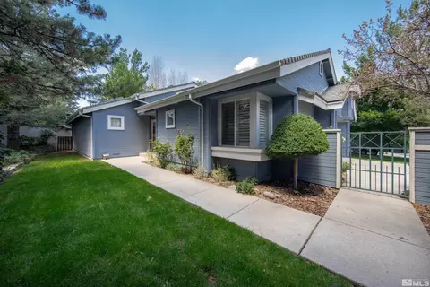 3336 Spring Creek Cir, Reno, NV 89509