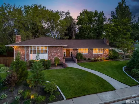 1590 Webster Way, Reno, NV 89509