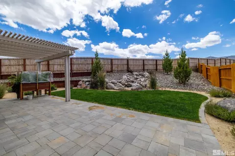 7217 Mustengo Dr, Reno, NV 89506
