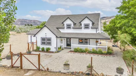 16650 N Red Rock Rd, Reno, NV 89508