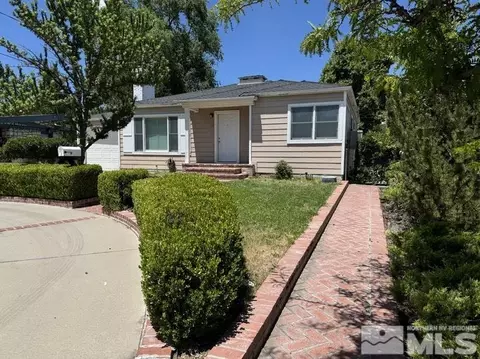 811 University Ter, Reno, NV 89503