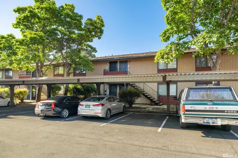 3222 Bristle Branch Dr, Sparks, NV 89434