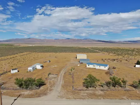 6700 Pequod Rd, Winnemucca, NV 89445