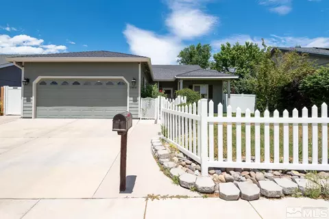 1808 Harper Dr, Carson City, NV 89701