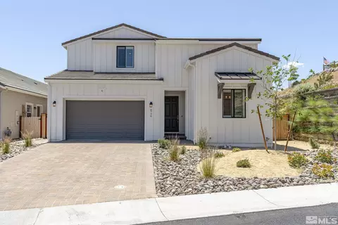 8790 Twelve Moons Ct, Reno, NV 89523