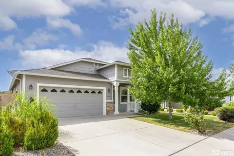 10147 Cascade Falls Dr, Reno, NV 89521 photo 2