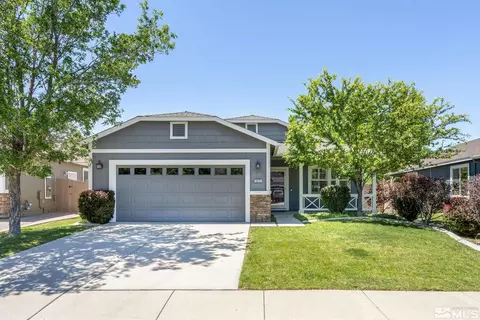 10131 Cascade Falls Dr, Reno, NV 89521