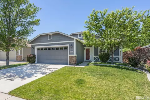10131 Cascade Falls Dr, Reno, NV 89521 photo 2