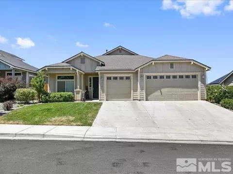 1460 Slate Way, Fernley, NV 89408