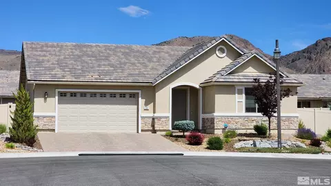 324 Desert Lily Ct, Reno, NV 89521