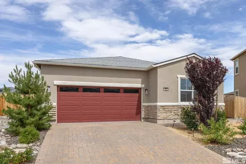 7824 Boulder Falls Dr, Sparks, NV 89436