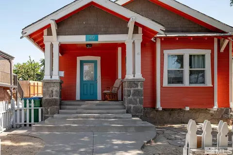 416 Roberts St, Reno, NV 89502