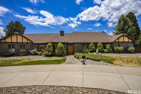 2651 Kensington Pl, Carson City, NV 89703
