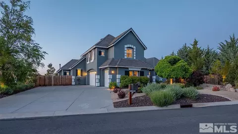 3327 Forest Vw, Reno, NV 89511