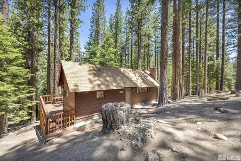 530 Shay Creek Rd, Markleeville, CA 96120