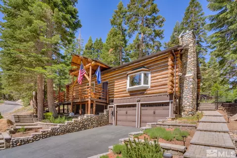 429 Barrett Dr, Stateline, NV 89449