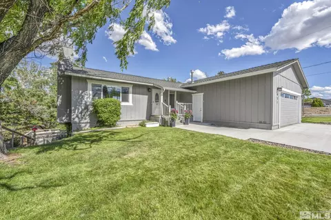 981 Mitch, Gardnerville, NV 89460