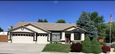 7804 Almeria Ct, Sparks, NV 89436