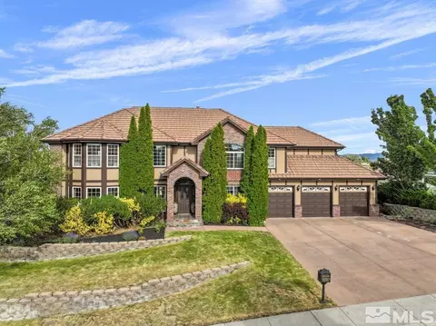 3240 Marthiam Ave, Reno, NV 89509
