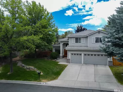 30 Sagittarius Ct, Reno, NV 89509