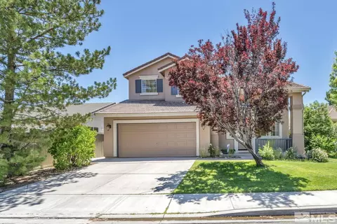 1660 Box Cyn, Reno, NV 89521