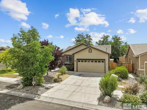 113 Catlin, Dayton, NV 89403