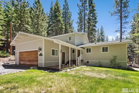 15 Graystone Way, Zephyr Cove, NV 89448
