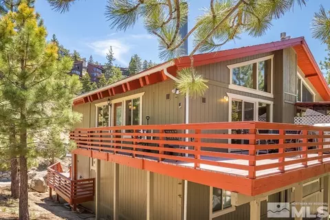702 Tina Ct #A, Stateline, NV 89449