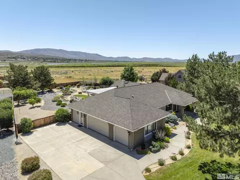 310 Brande Way, Washoe Valley, NV 89704