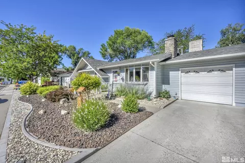 2304 Richard Dr, Carson City, NV 89703