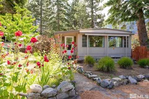 165 Ponderosa Dr, Stateline, NV 89449