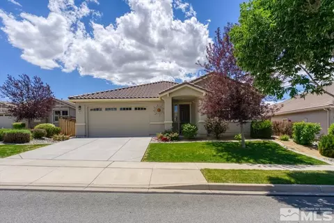 7025 Cassiopeia Ct, Sparks, NV 89436