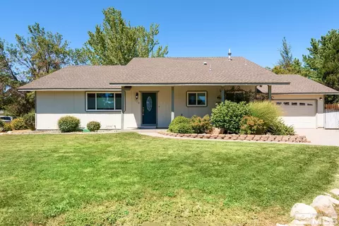 776 Bluerock Rd, Gardnerville, NV 89460