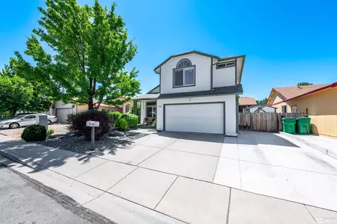 8130 Big River Dr, Reno, NV 89506