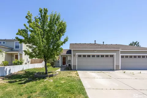 8812 Red Baron Blvd, Reno, NV 89506
