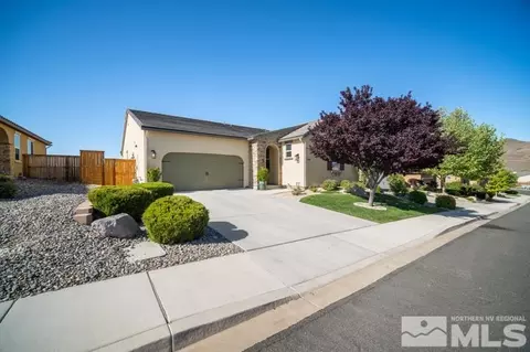 2798 Kimberlite Rd, Sparks, NV 89436