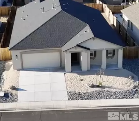 206 Hazelnut Ct, Fernley, NV 89408 photo 28