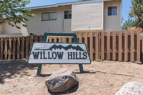 3514 Tripp Dr, Reno, NV 89512