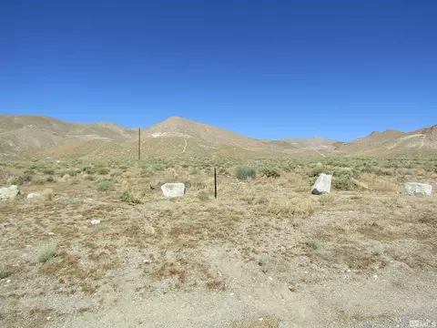 tbd Fourth Ave, Yerington, NV 89447