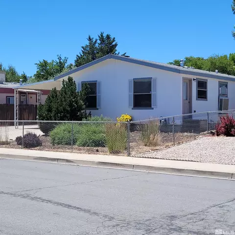 1080 Spartan Ave, Carson City, NV 89701