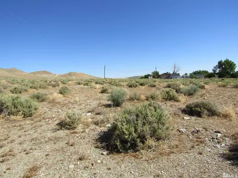 tbd First South St, Yerington, NV 89447