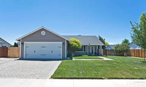 1357 Westminster Pl, Gardnerville, NV 89410