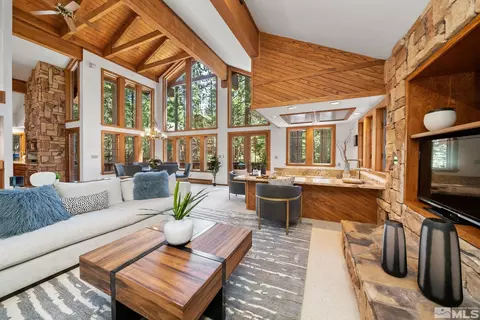106 Jobs Peak Rd, Incline Village, NV 89451