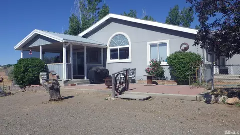 4790 William Ave, Winnemucca, NV 89445