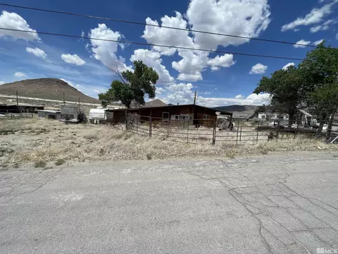 793 E Ketten, Tonopah, NV 89049