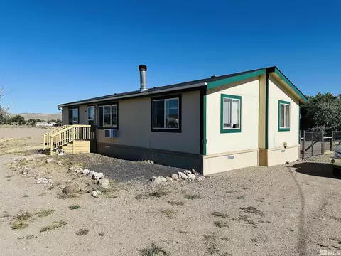 5100 Arapaho Ct, Stagecoach, NV 89429