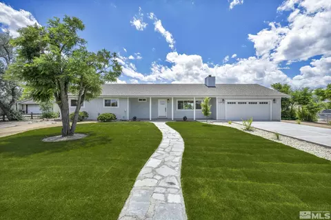 1229 Melborn Way, Minden, NV 89423