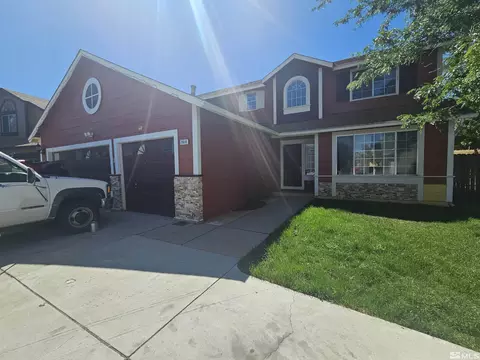7610 Deep Bay, Reno, NV 89506
